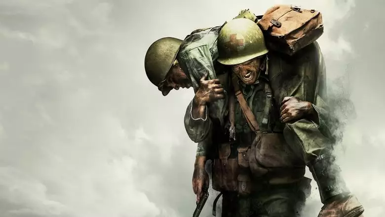 The Soul Of War: Making 'Hacksaw Ridge' (2017)