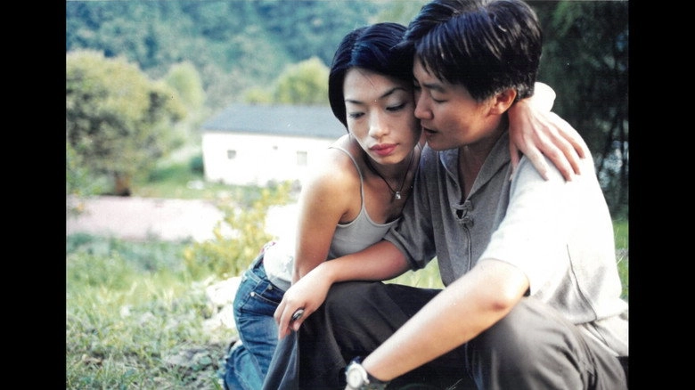 Haijiao Tianya (2000)