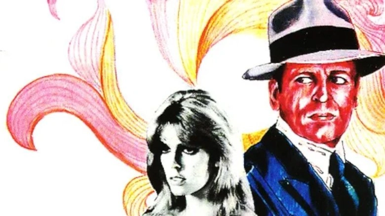 Gangsters' Law (1969)