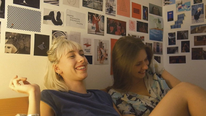 Violeta No Coge El Ascensor (2019)