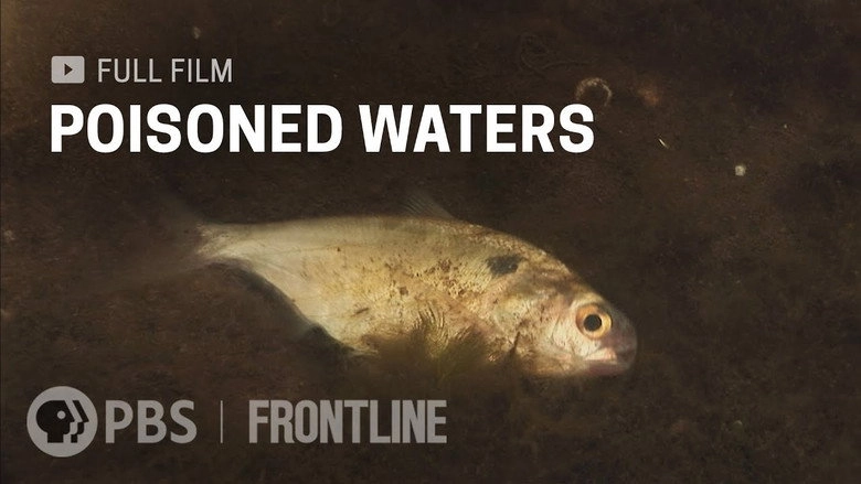 Poisoned Waters (2009)