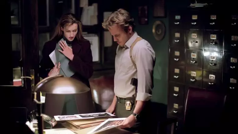 Feardotcom (2002)