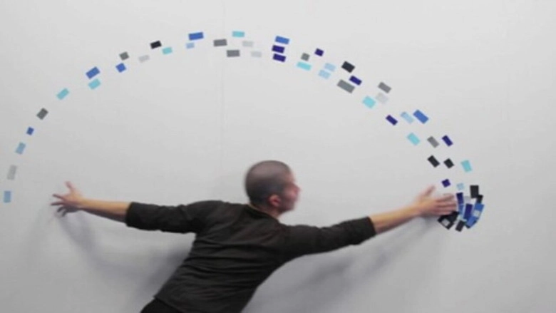 Frictions (2011)