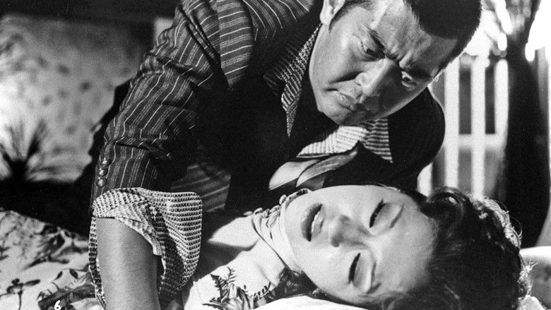 Yakuza Graveyard (1976)