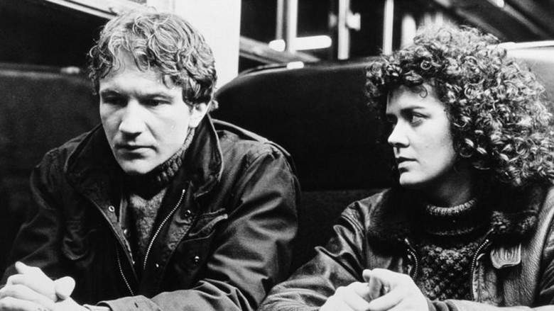 The Outsider (1979)
