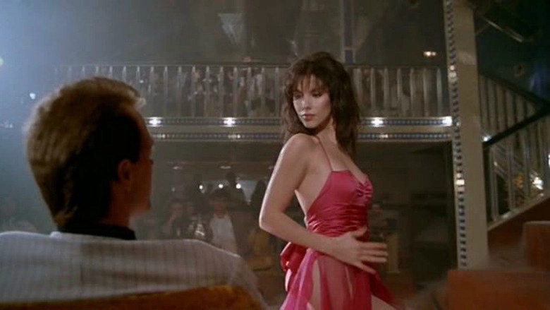 Street Of No Return (1989)