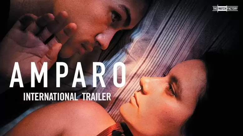 Amparo (2022)
