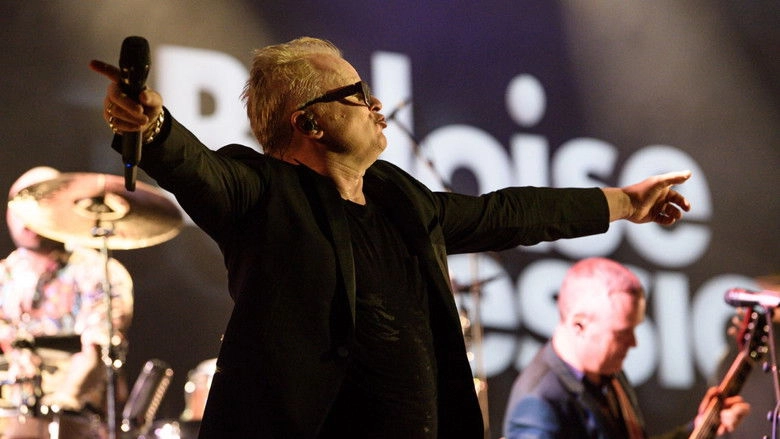 Herbert Gronemeyer - Live Von Der Baloise Session 2019 (2019)