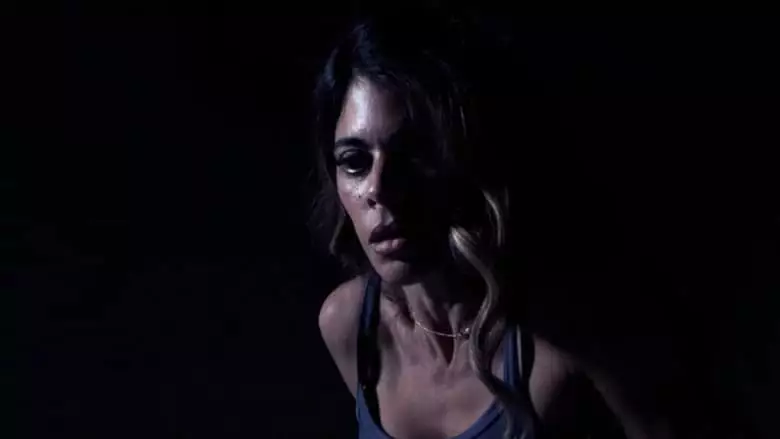 Deadly Seduction (2021)