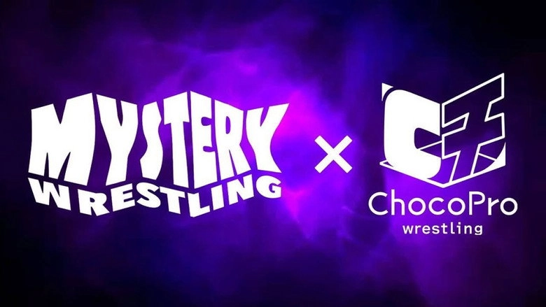Mystery Wrestling X ChocoPro 2 (2026)