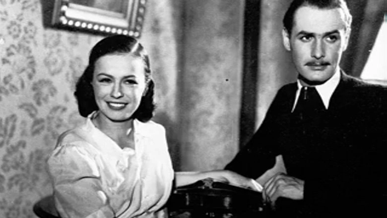 Forbidden Songs (1947)