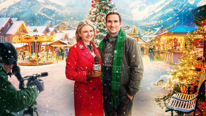 Snowy With A Chance Of Christmas (2024)