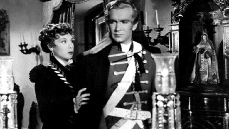 El Grito Sagrado (1954)