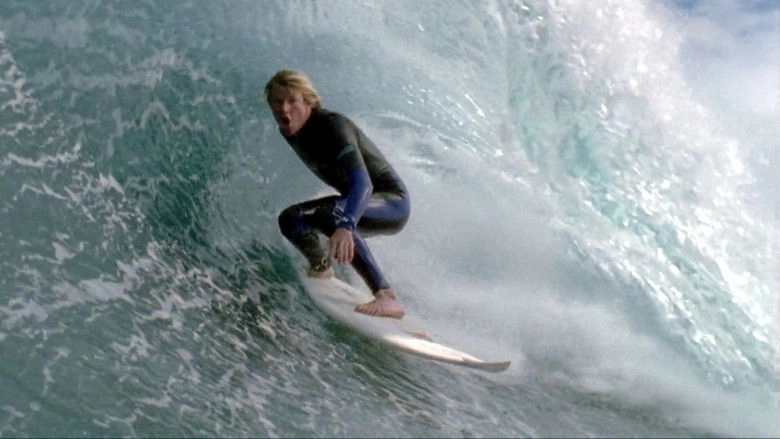 Step Into Liquid (2003)