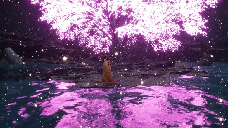 Man You·zhang Jing Ying Chen Jin Shi Xu Ni Yin Le Hui (2021)