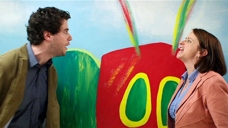 Teacher Of The Year (2012)
