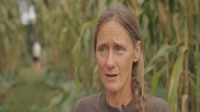 Inhabit: A Permaculture Perspective (2015)
