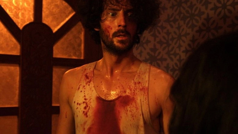 Before The Fall (2015)