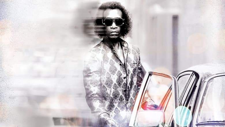 Miles Ahead (2016)