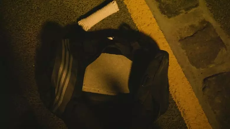 Cinder Blocks (2023)
