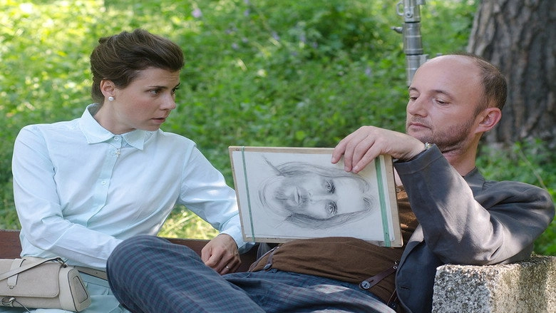 A Rajzolo (2013)
