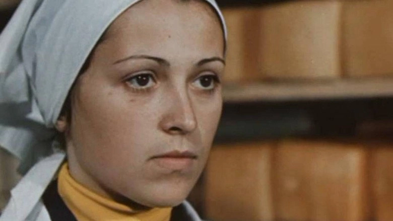 Lacums In Chegemsky (1977)