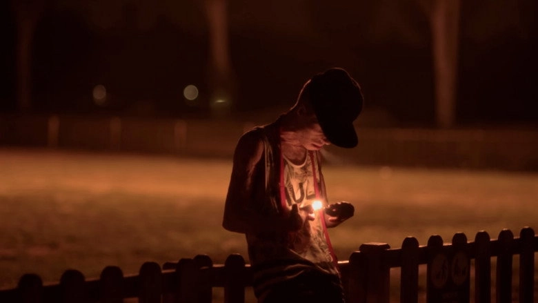 El Nino De Fuego (2021)