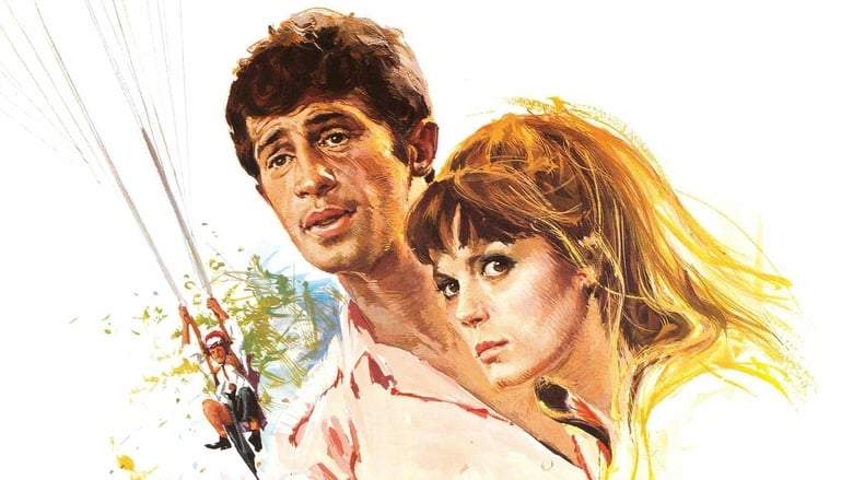 That Man From Rio (1964)