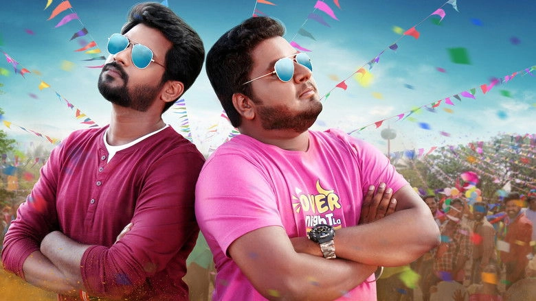 Nenjamundu Nermaiyundu Odu Raja (2019)