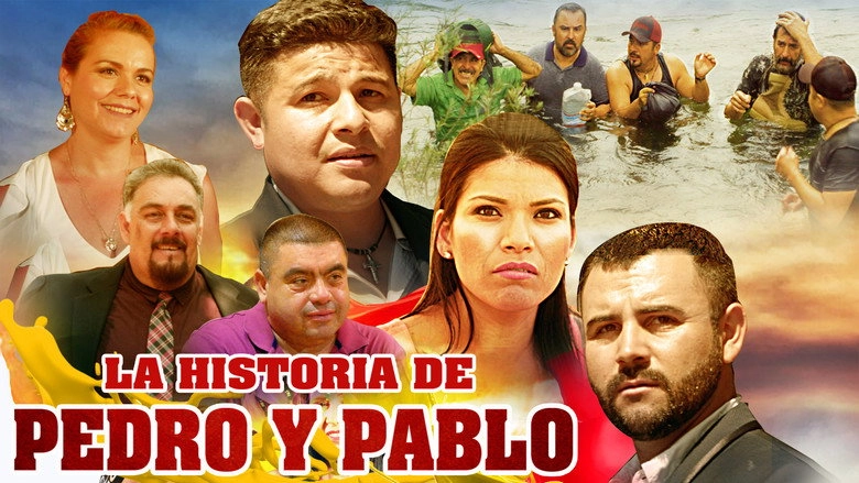 Pedro Y Pablo (2018)