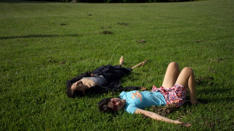 Flying Lessons (2023)