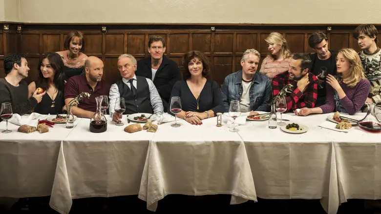 De Zevende Hemel (2016)