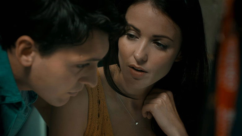 Is This Sexual Harassment? (2019)