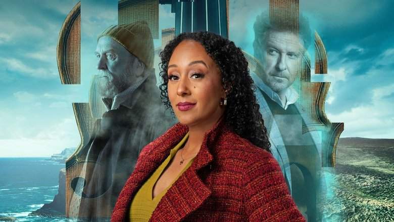 Haunted Harmony Mysteries: Buried At C (2025)