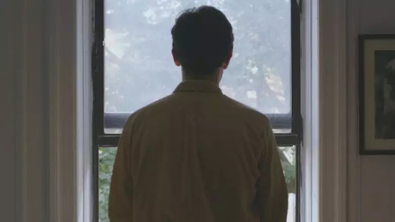 Notes On An Appearance (2018)