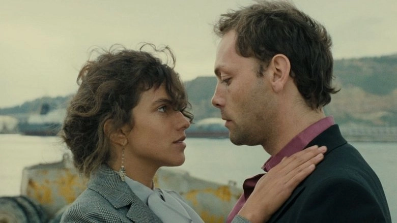 Heat Of Desire (1981)