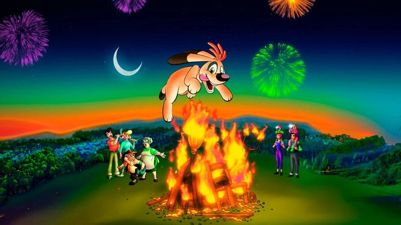 Rovello: El Somni D'una Nit D'estiu (2011)