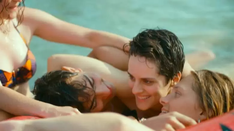 Mi Iubita, Mon Amour (2022)