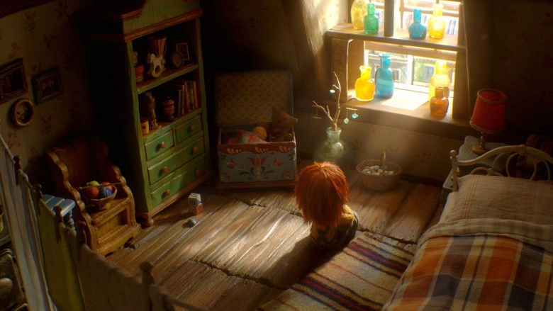 Bottle George (2024)