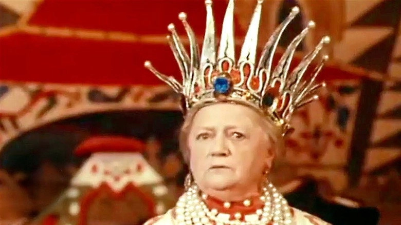 Pushkinskiye Skazki (1973)