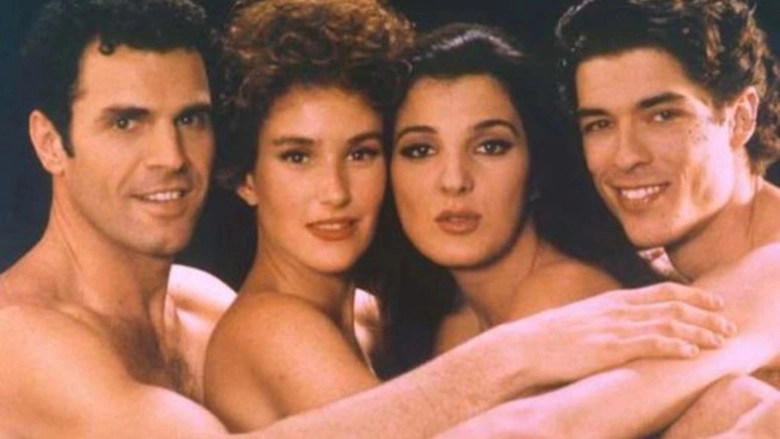 Quando Eravamo Repressi (1992)