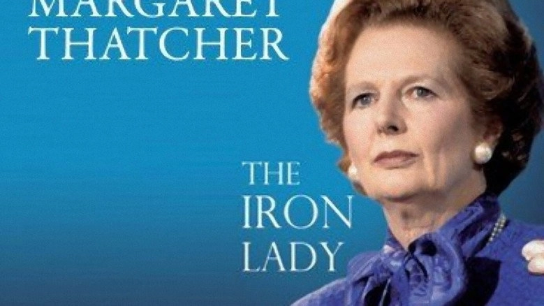 Margaret Thatcher: The Iron Lady (2012)