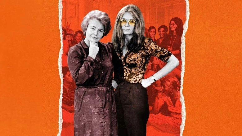 Dear Ms.: A Revolution In Print (2025)