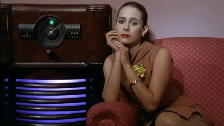 The Scarlet Scorpion (1990)