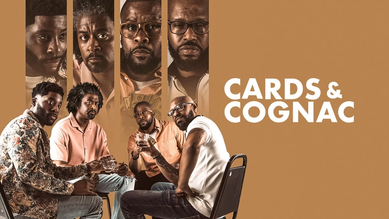 Cards & Cognac (2025)