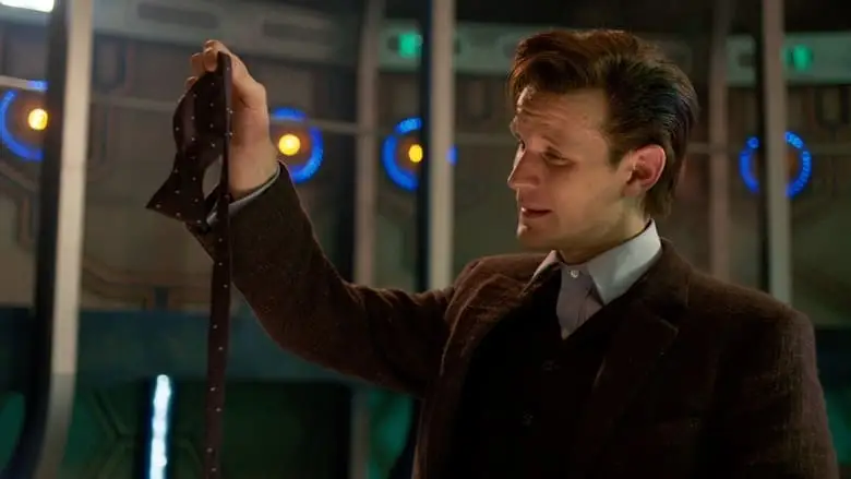The Time Of The Doctor (2013)