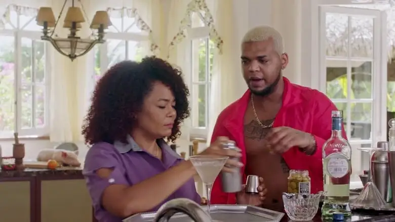 Trabajo Sucio (2018)