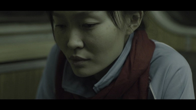 Salarie Oriental (2015)