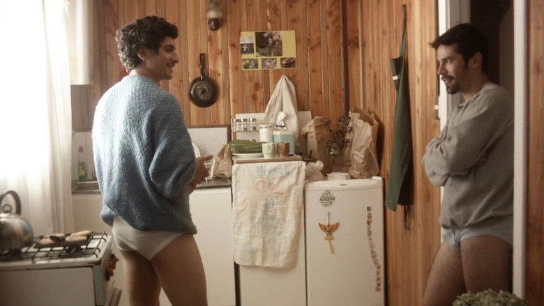 San Cristobal (2015)