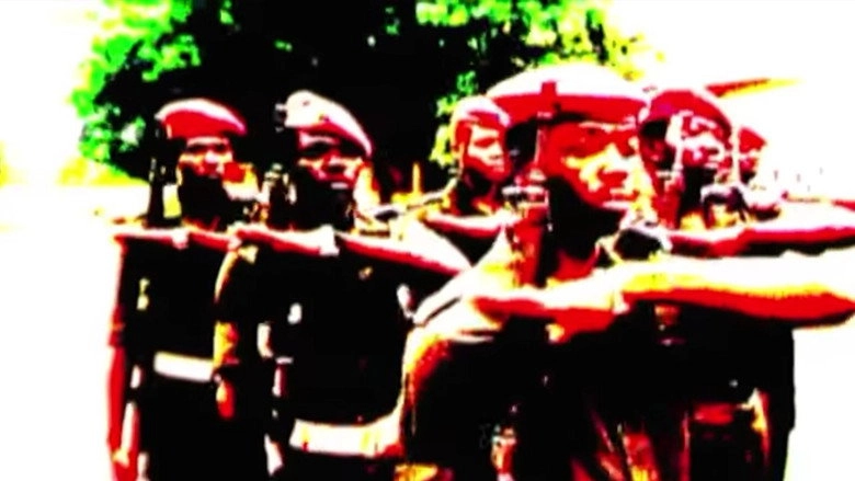 Capitaine Thomas Sankara (2012)